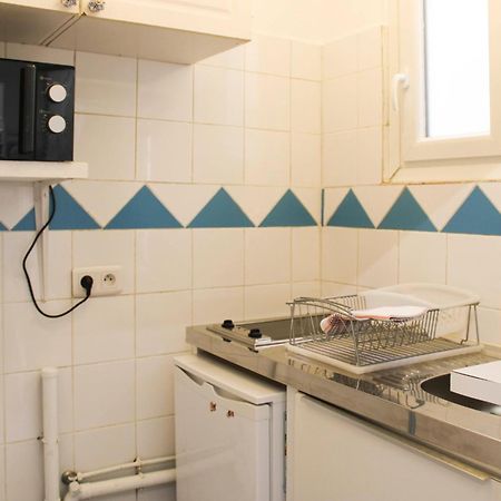 Bright Studio Located Near Paris Pantin Kültér fotó