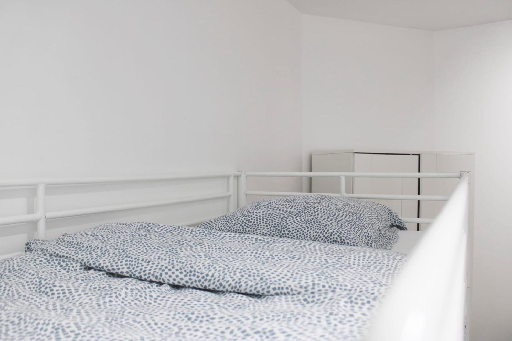 Bright Studio Located Near Paris Pantin Kültér fotó