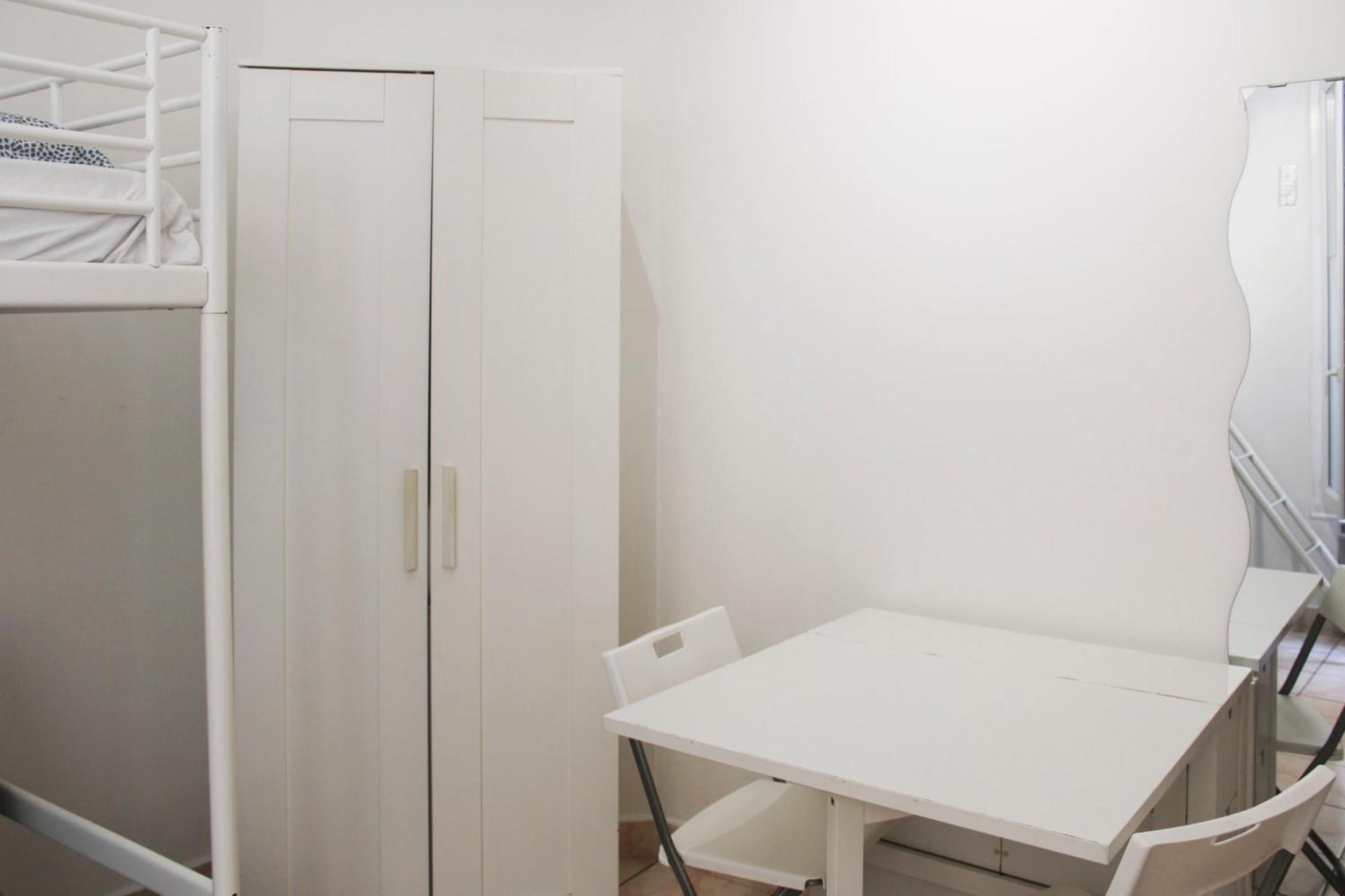 Bright Studio Located Near Paris Pantin Kültér fotó